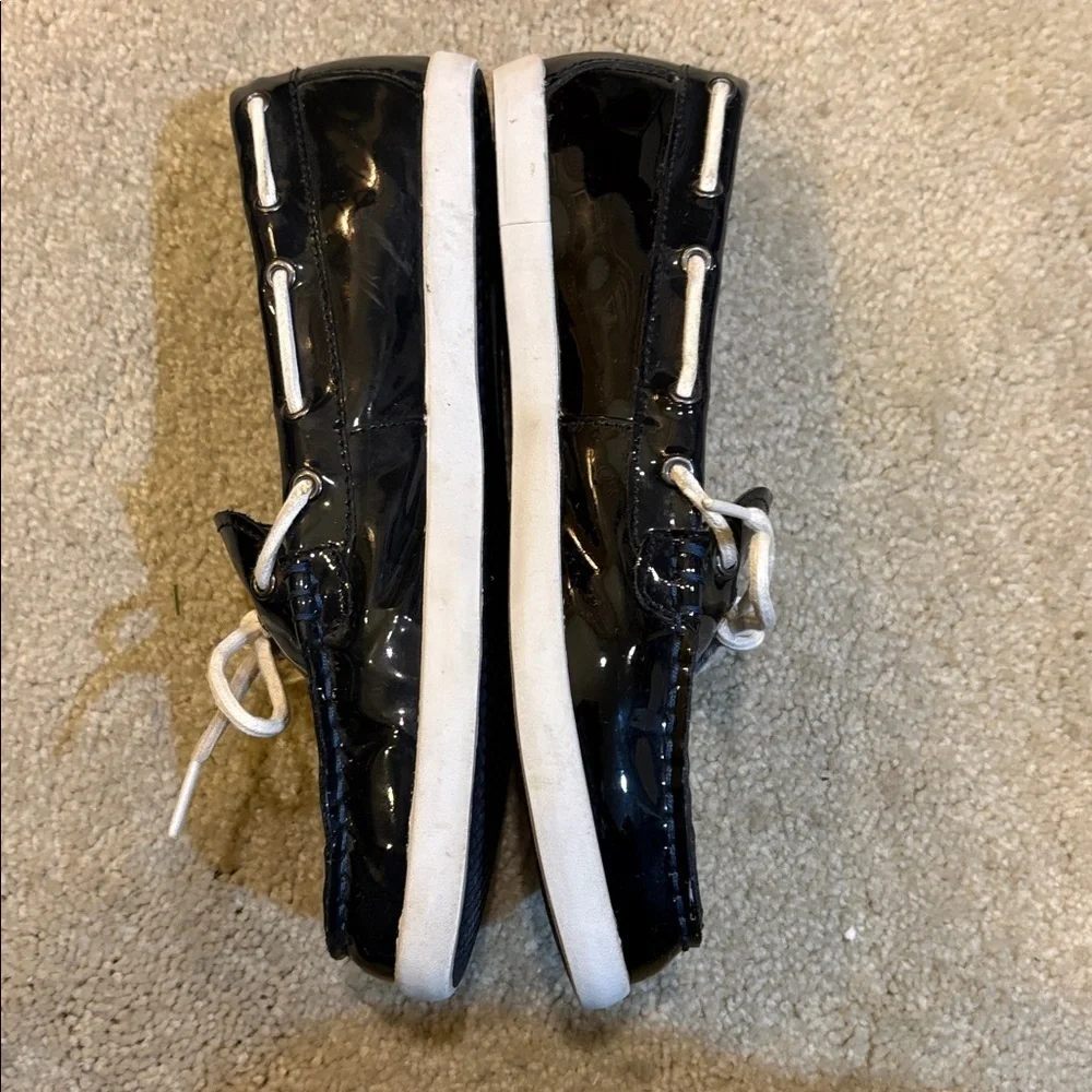 Cole Haan elegant dark
